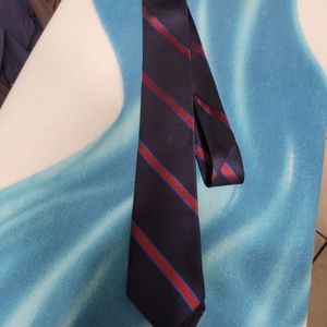 Steven Alan Slim Tie